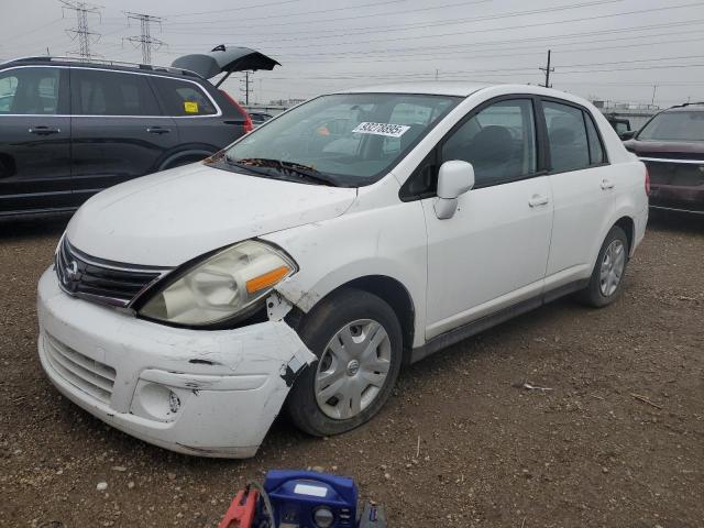 Продажа на аукционе авто 2011 Nissan Versa, vin: 3N1BC1AP9BL454404, номер лота: 93278895