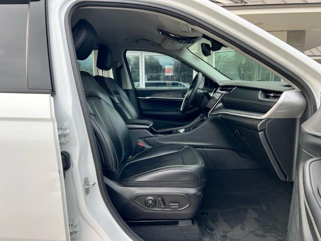 Aukcja sprzedaży 2023 Jeep Grand Cher, vin: 1C4RJKBG2P8744267, numer aukcji: 92352895