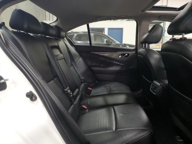 93869185 :رقم المزاد ، JN1EV7AR1KM591578 vin ، 2019 Infiniti Q50 مزاد بيع