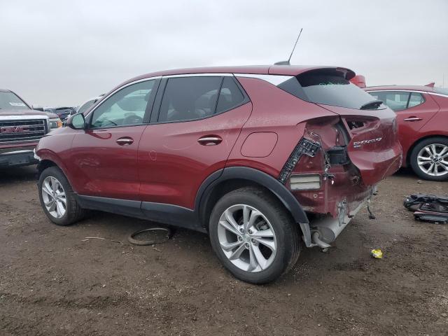 Продажа на аукционе авто 2022 Buick Encore Gx, vin: KL4MMCSL4NB134885, номер лота: 92057165