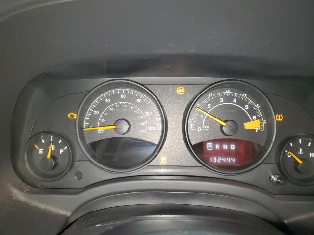 Продаж на аукціоні авто 2016 Jeep Compass Sp, vin: 1C4NJDBB5GD686984, номер лоту: 91739485