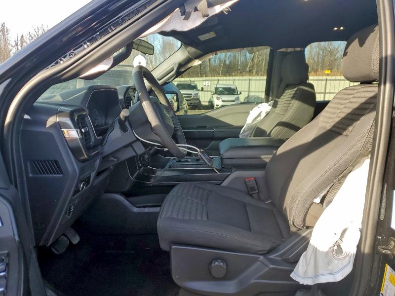Продаж на аукціоні авто 2023 Ford F150 Super, vin: 1FTEW1EP3PFA55601, номер лоту: 93701805