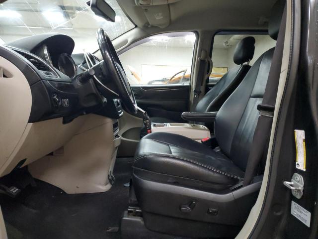 Aukcja sprzedaży 2016 Chrysler Town & Country, vin: 2C4RC1BG8GR297369, numer aukcji: 92326425