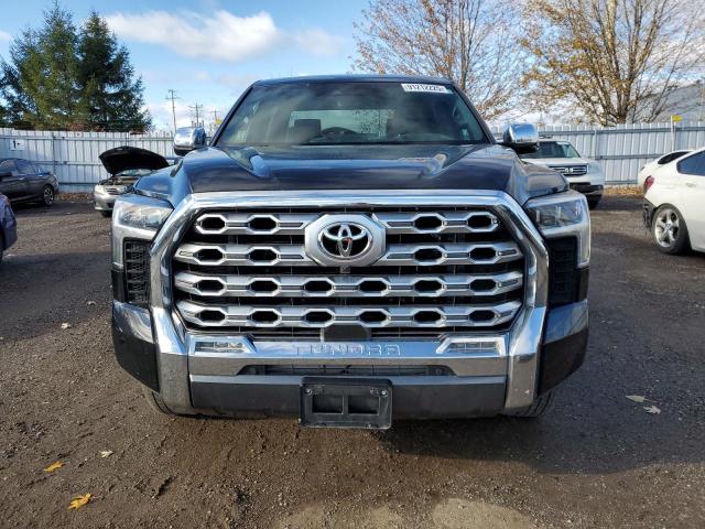 Продажа на аукционе авто 2024 Toyota Tundra, vin: 5TFMA5EC5RX026399, номер лота: 91212225