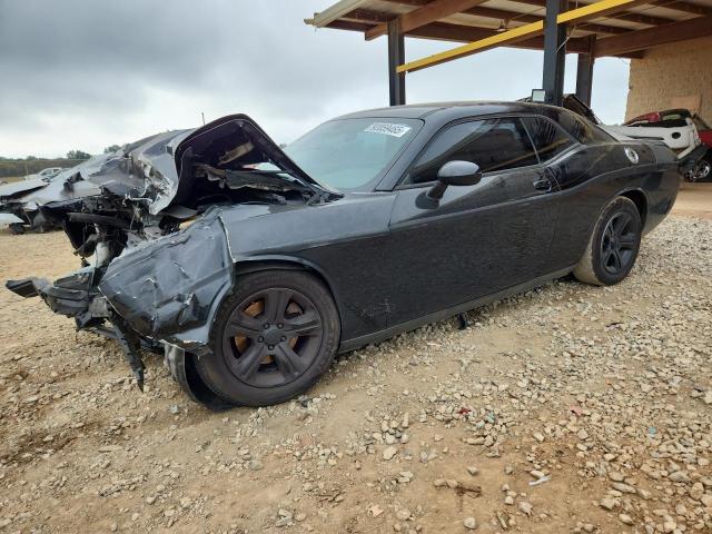 92059465 :رقم المزاد ، 2C3CDYAG1CH292869 vin ، 2012 Dodge Challenger مزاد بيع