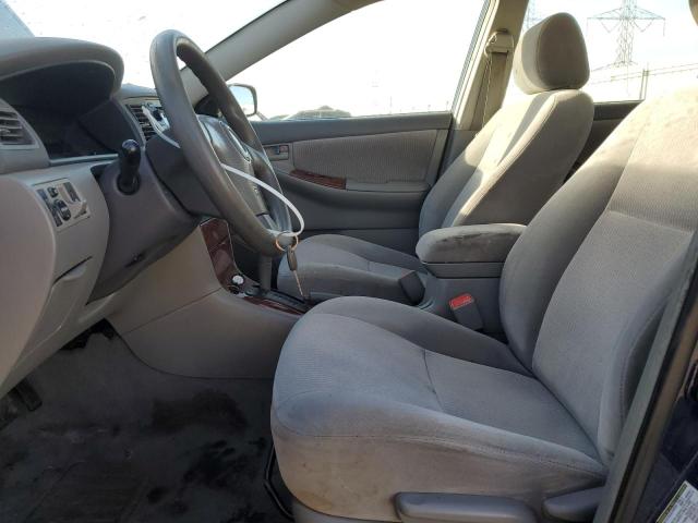 91511295 :رقم المزاد ، 2T1BR32E95C446704 vin ، 2005 Toyota Corolla مزاد بيع