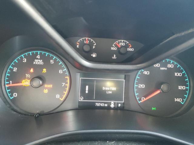 Продажа на аукционе авто 2015 Chevrolet Colorado, vin: 1GCHSAEA1F1179477, номер лота: 91101175