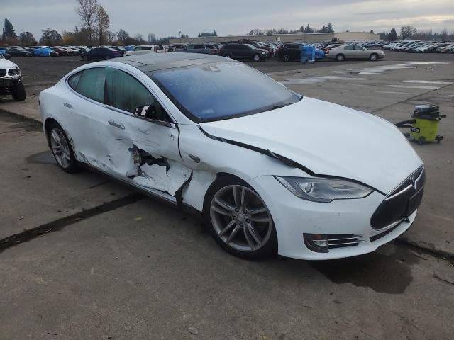 Продаж на аукціоні авто 2015 Tesla Model S, vin: 5YJSA1H2XFFP70380, номер лоту: 93259485