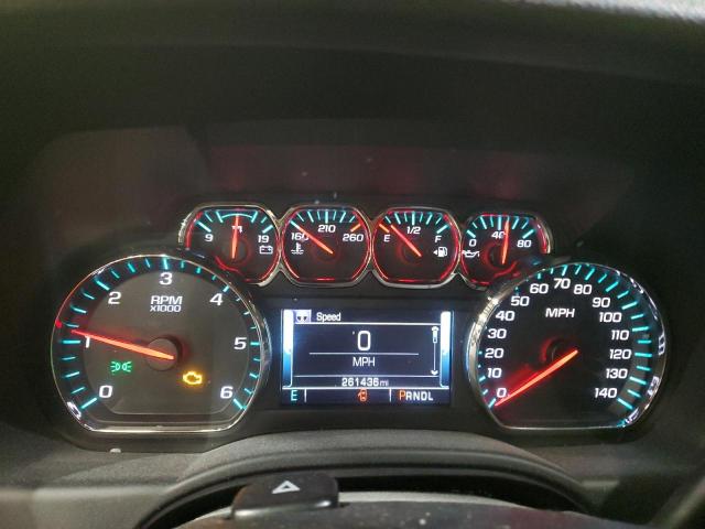 Aukcja sprzedaży 2018 Chevrolet Suburban C, vin: 1GNSCHKCXJR147419, numer aukcji: 91445585