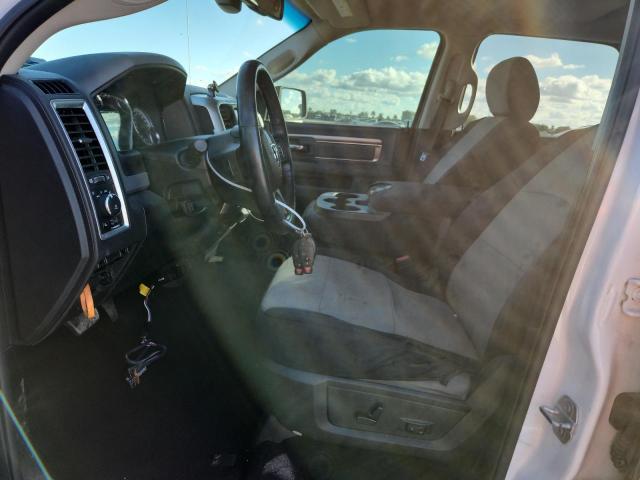 Продажа на аукционе авто 2018 Ram 1500 Slt, vin: 1C6RR7TM8JS273205, номер лота: 93707065