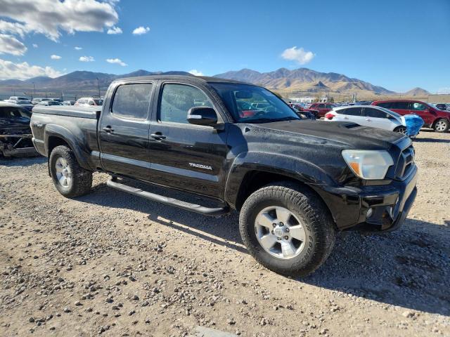Aukcja sprzedaży 2012 Toyota Tacoma Dou, vin: 3TMMU4FN3CM046746, numer aukcji: 90674535