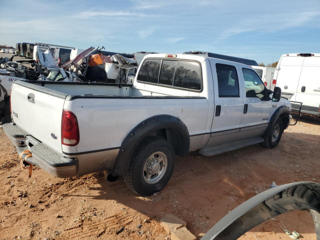 Aukcja sprzedaży 2002 Ford F250, vin: 1FTNW20F92EC56468, numer aukcji: 93348155