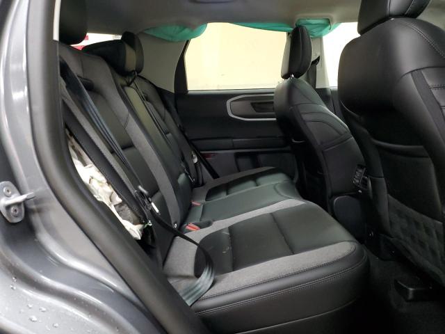Продажа на аукционе авто 2025 Ford Bronco Sport, vin: 3FMCR9BNXSRE37244, номер лота: 92576895