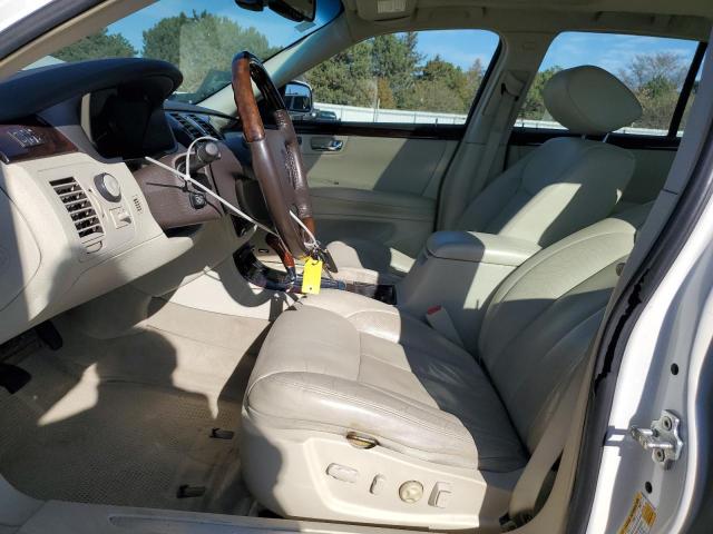 92098405 :رقم المزاد ، 1G6KD57Y28U171216 vin ، 2008 Cadillac Dts مزاد بيع