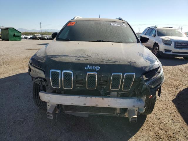 91249085 :رقم المزاد ، 1C4PJLLB4KD370745 vin ، 2019 Jeep Cherokee L مزاد بيع