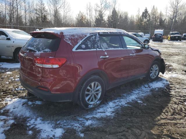 Продаж на аукціоні авто 2016 Kia Sorento, vin: 5XYPGDA16GG075945, номер лоту: 91055205