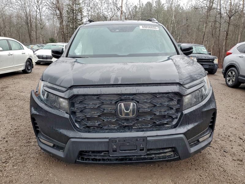 Aukcja sprzedaży 2022 Honda Passport, vin: 5FNYF8H97NB502323, numer aukcji: 89858855