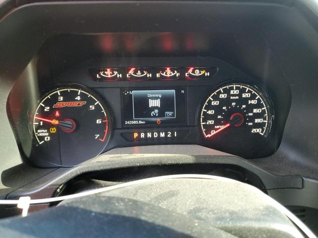 Aukcja sprzedaży 2016 Ford F150, vin: 1FTEW1EP4GFC62577, numer aukcji: 92011035