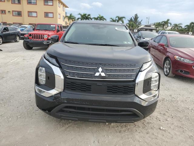 Продаж на аукціоні авто 2022 Mitsubishi Outlander, vin: JA4J4TA84NZ032896, номер лоту: 90692495