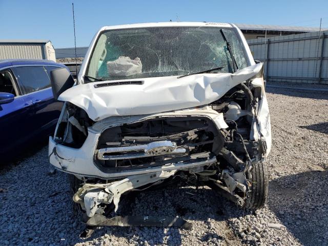 Продажа на аукционе авто 2017 Ford Transit T-, vin: 1FBZX2ZM9HKA67611, номер лота: 92661575