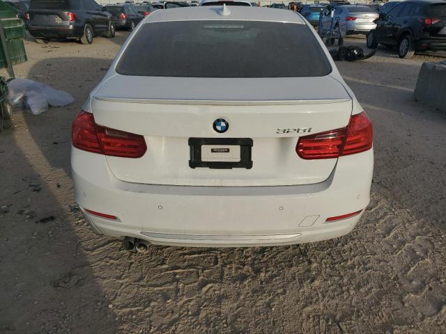 2013 Bmw 328 მანქანა იყიდება აუქციონზე, vin: WBA3C1C50DF439152, აუქციონის ნომერი: 91046725