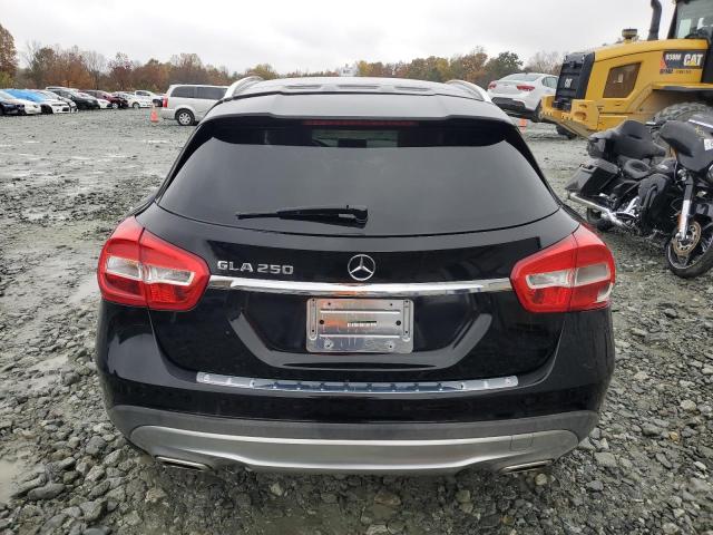 Aukcja sprzedaży 2017 Mercedes-benz Gla, vin: WDCTG4EB1HJ327310, numer aukcji: 89882715