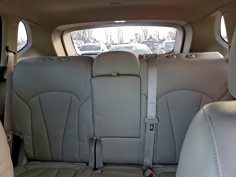 93945245 :رقم المزاد ، LRBFXESX3GD189452 vin ، 2016 Buick Envision P مزاد بيع