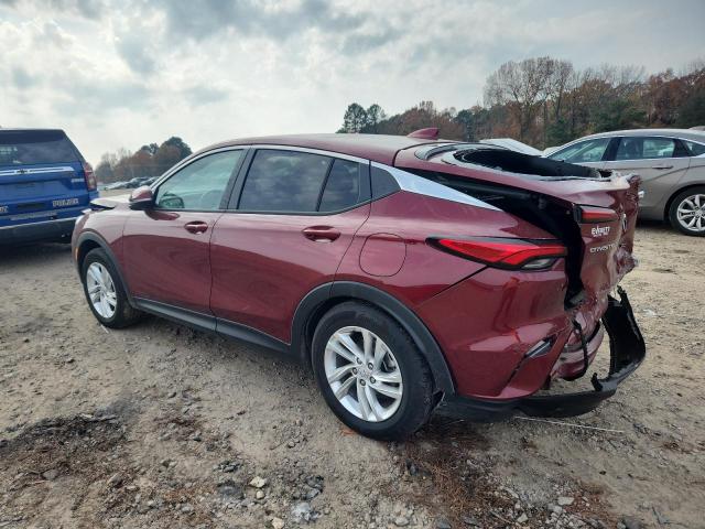 92822175 :رقم المزاد ، KL47LAEP4SB128826 vin ، 2025 Buick Envista مزاد بيع