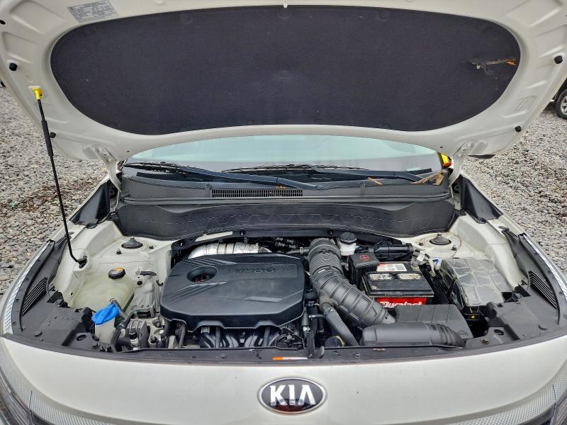 Продажа на аукционе авто 2021 Kia Seltos, vin: KNDEUCA25M7085006, номер лота: 93945095