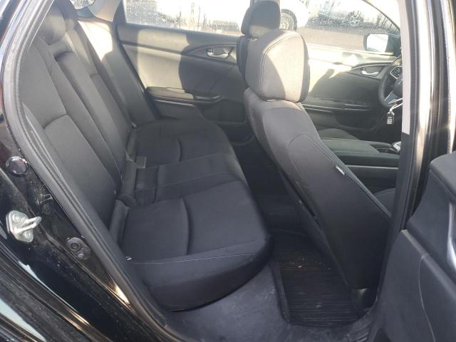 Продажа на аукционе авто 2016 Honda Civic, vin: 2HGFC2F88GH022684, номер лота: 84861115