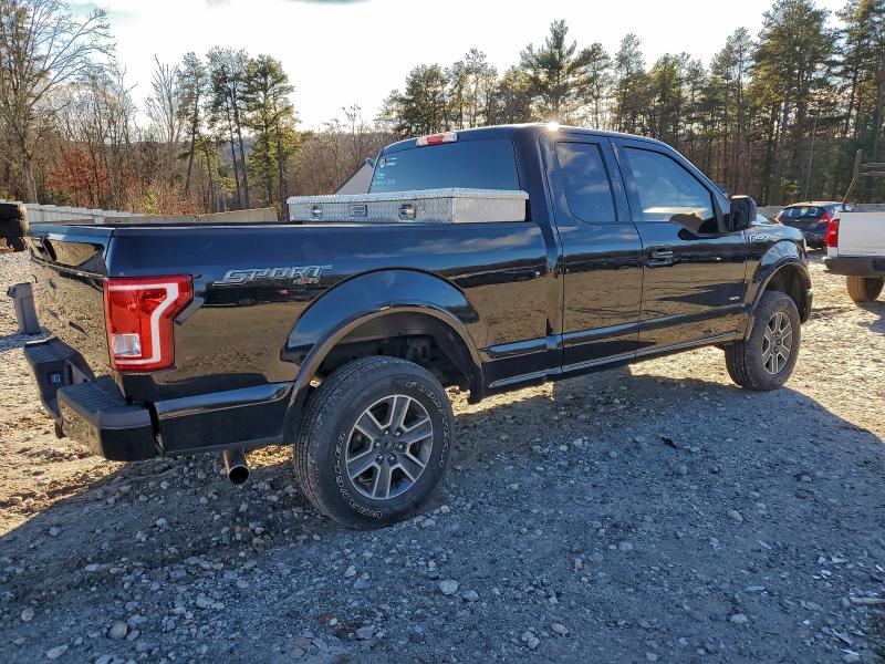 Aukcja sprzedaży 2016 Ford F150, vin: 1FTEX1EP9GFC95328, numer aukcji: 93782165
