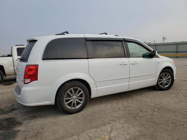 Продаж на аукціоні авто 2014 Dodge Grand Caravan, vin: 2C4RDGCGXER365991, номер лоту: 93400215