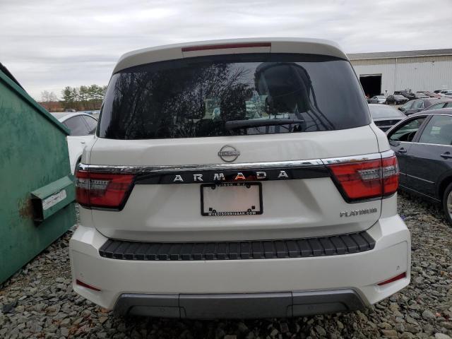 Продаж на аукціоні авто 2024 Nissan Armada, vin: JN8AY2CD3R9707551, номер лоту: 90588325