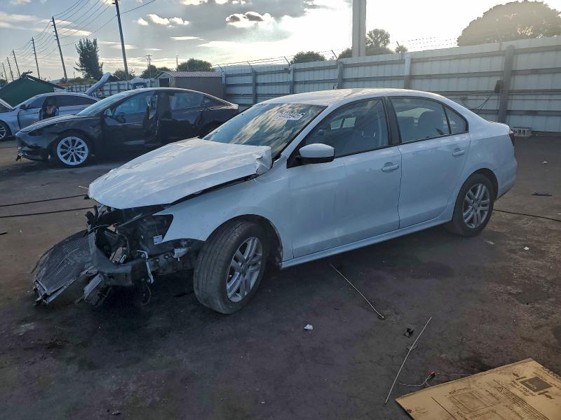 Aukcja sprzedaży 2018 Volkswagen Jetta, vin: 3VW2B7AJ9JM230599, numer aukcji: 94405945