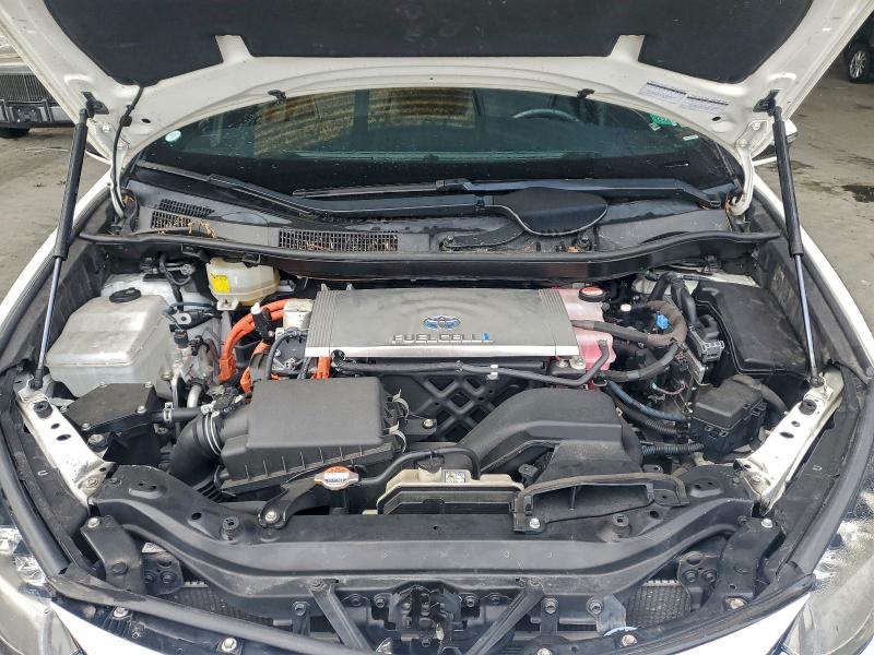 Aukcja sprzedaży 2016 Toyota Mirai, vin: JTDBVRBD6GA000734, numer aukcji: 94301095