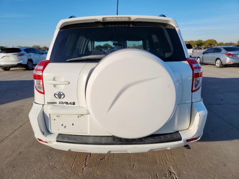 91836285 :رقم المزاد ، 2T3ZF4DV5AW051610 vin ، 2010 Toyota Rav4 مزاد بيع
