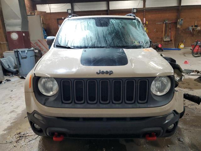 Aukcja sprzedaży 2015 Jeep Renegade, vin: ZACCJBCT0FPB74064, numer aukcji: 93117995