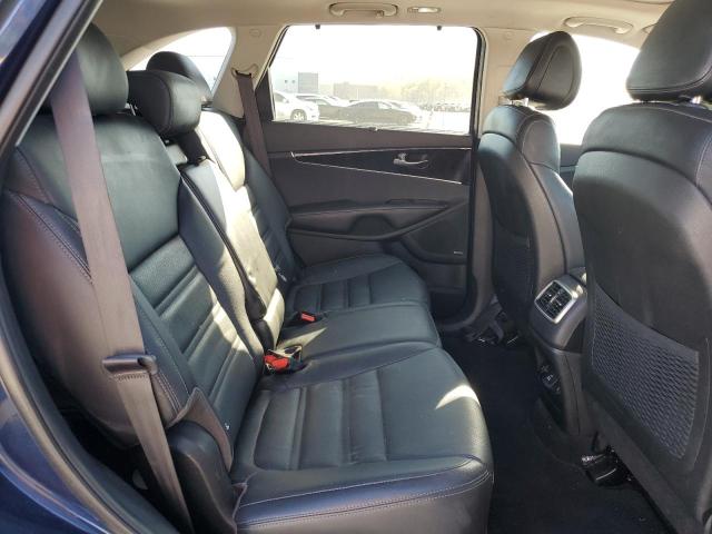 Aukcja sprzedaży 2016 Kia Sorento, vin: 5XYPH4A17GG054387, numer aukcji: 91587985