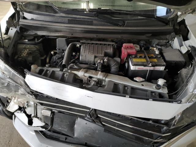 91841845 :رقم المزاد ، ML32AUHJ4NH004168 vin ، 2022 Mitsubishi Mirage مزاد بيع