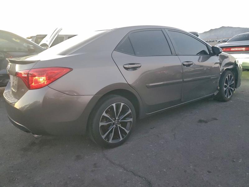 2019 Toyota Corolla მანქანა იყიდება აუქციონზე, vin: 2T1BURHE0KC182633, აუქციონის ნომერი: 93762395