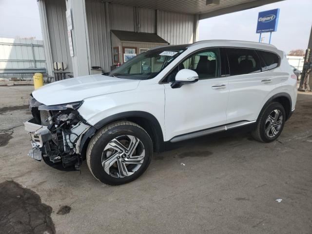 Aukcja sprzedaży 2021 Hyundai Santa Fe, vin: 5NMS34AJ8MH339285, numer aukcji: 93525175