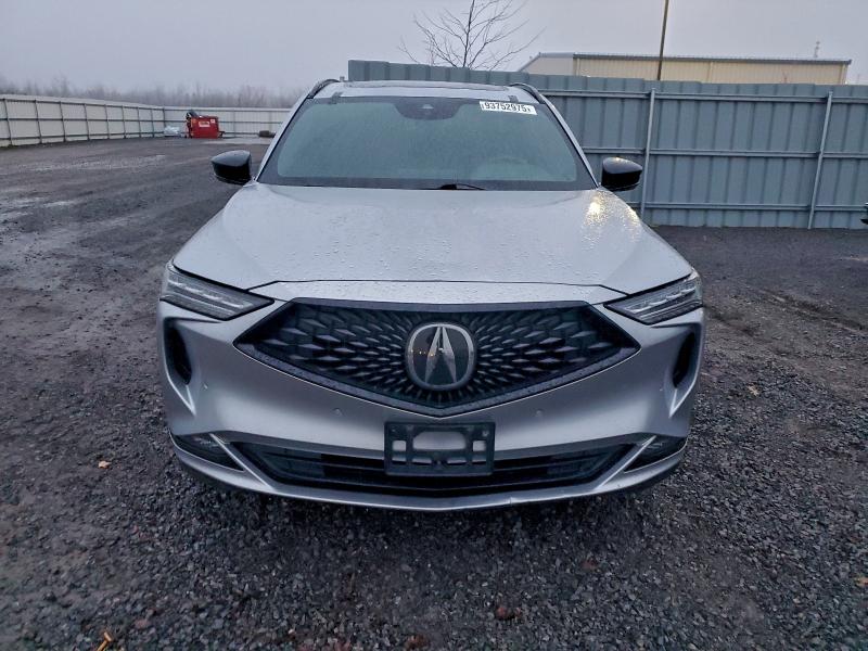 Продажа на аукционе авто 2022 Acura Mdx, vin: 5J8YE1H06NL802445, номер лота: 93752975
