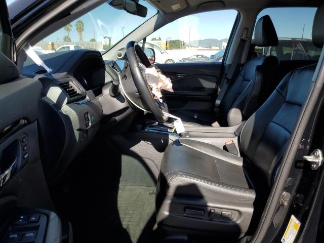Продажа на аукционе авто 2019 Honda Pilot, vin: 5FNYF5H68KB036515, номер лота: 91896845