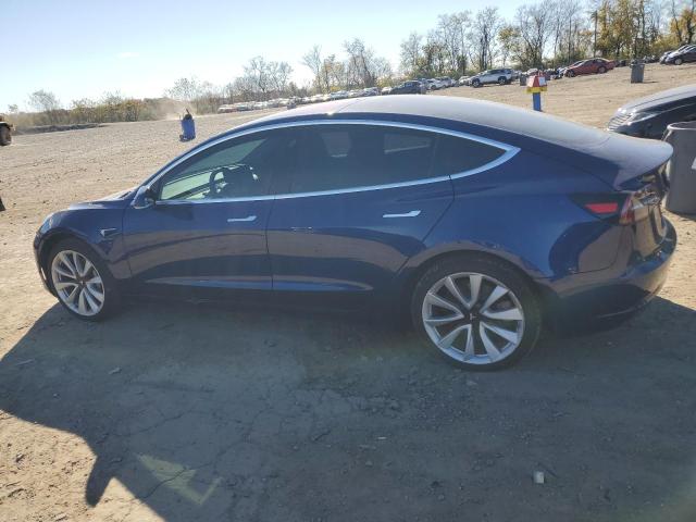 Продажа на аукционе авто 2018 Tesla Model 3, vin: 5YJ3E1EA9JF013645, номер лота: 91398175
