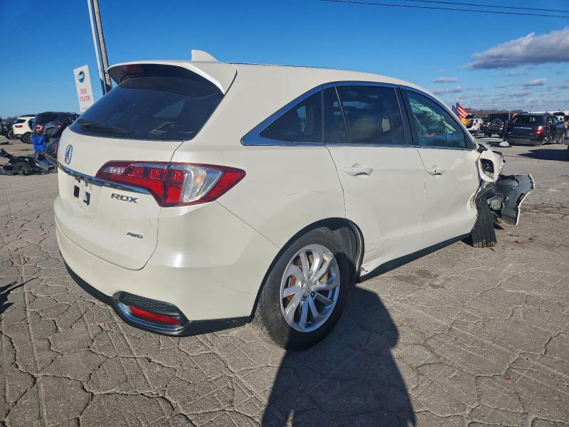 Aukcja sprzedaży 2017 Acura Rdx, vin: 5J8TB4H32HL020257, numer aukcji: 94523275
