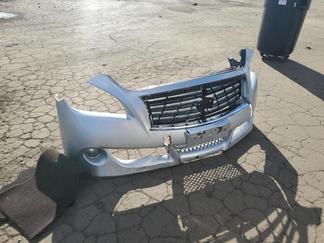 Продажа на аукционе авто 2011 Infiniti M37 X, vin: JN1BY1AR6BM373403, номер лота: 90707415