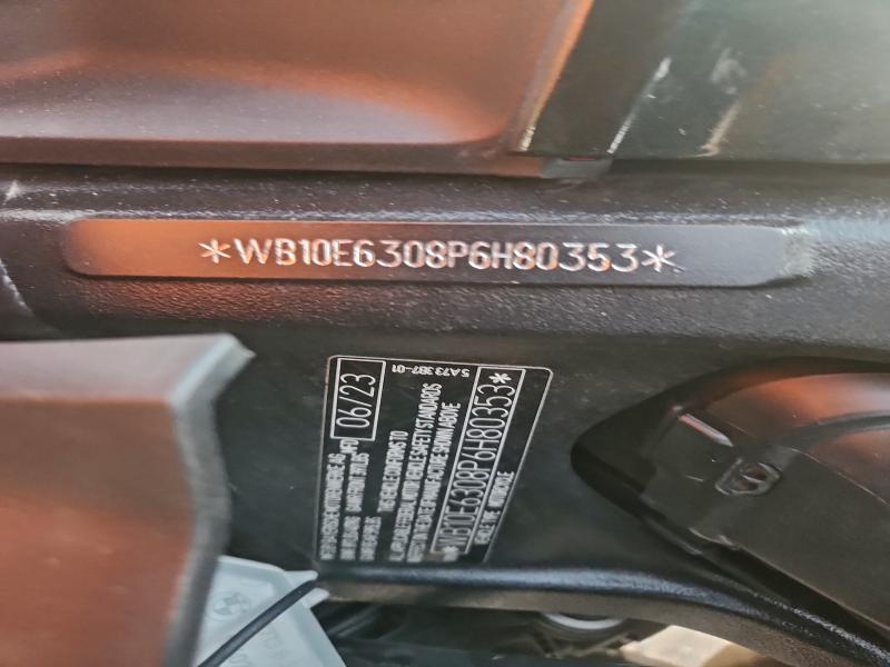 Продажа на аукционе авто 2023 Bmw S 1000 Rr, vin: WB10E6308P6H80353, номер лота: 94246865
