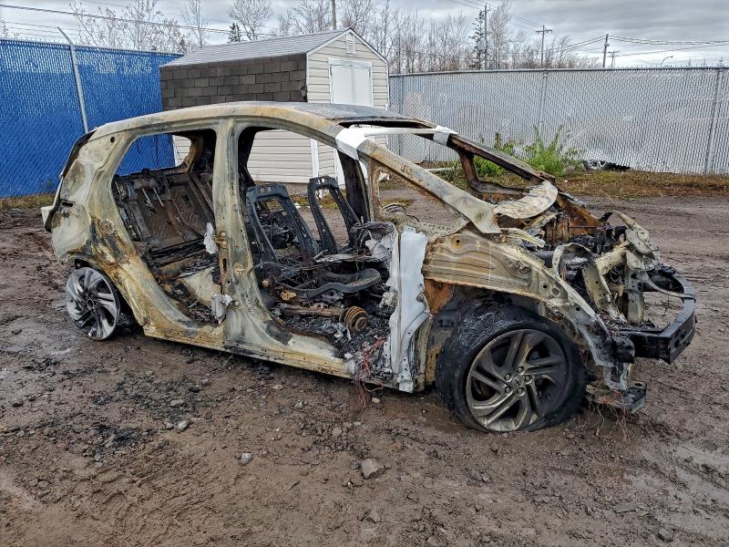 Aukcja sprzedaży 2023 Chevrolet Bolt Ev 1l, vin: 1G1FW6S09P4167414, numer aukcji: 94532465