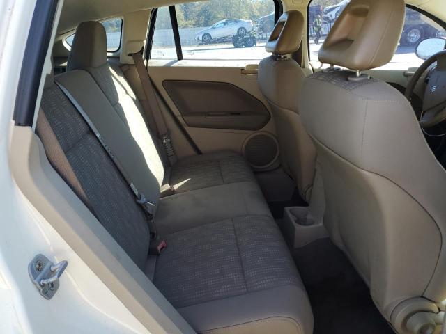 2007 Dodge Caliber მანქანა იყიდება აუქციონზე, vin: 1B3HB28B57D261921, აუქციონის ნომერი: 93318205