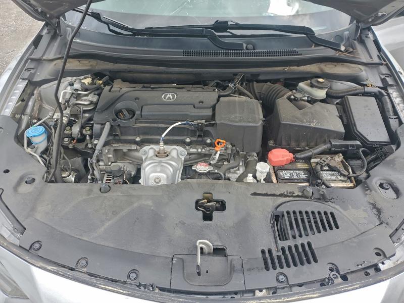 Aukcja sprzedaży 2019 Acura Ilx, vin: 19UDE2F77KA004628, numer aukcji: 94353065
